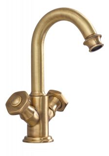 Смеситель для раковины Cezares APHRODITE-LS2-02-M